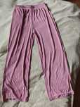 Spodnie culoty letnie