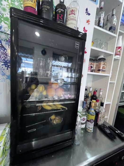 Frigorífico para bebidas GPC1088