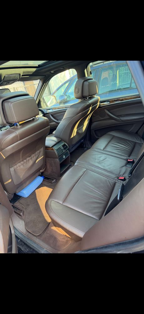 Sprzedam BMW X 5