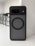 Чохол Pixel 7, 7a, 7pro, Pixel 8, 8a, 8Pro, Pixel 9, 9ProXL (MagSafe)