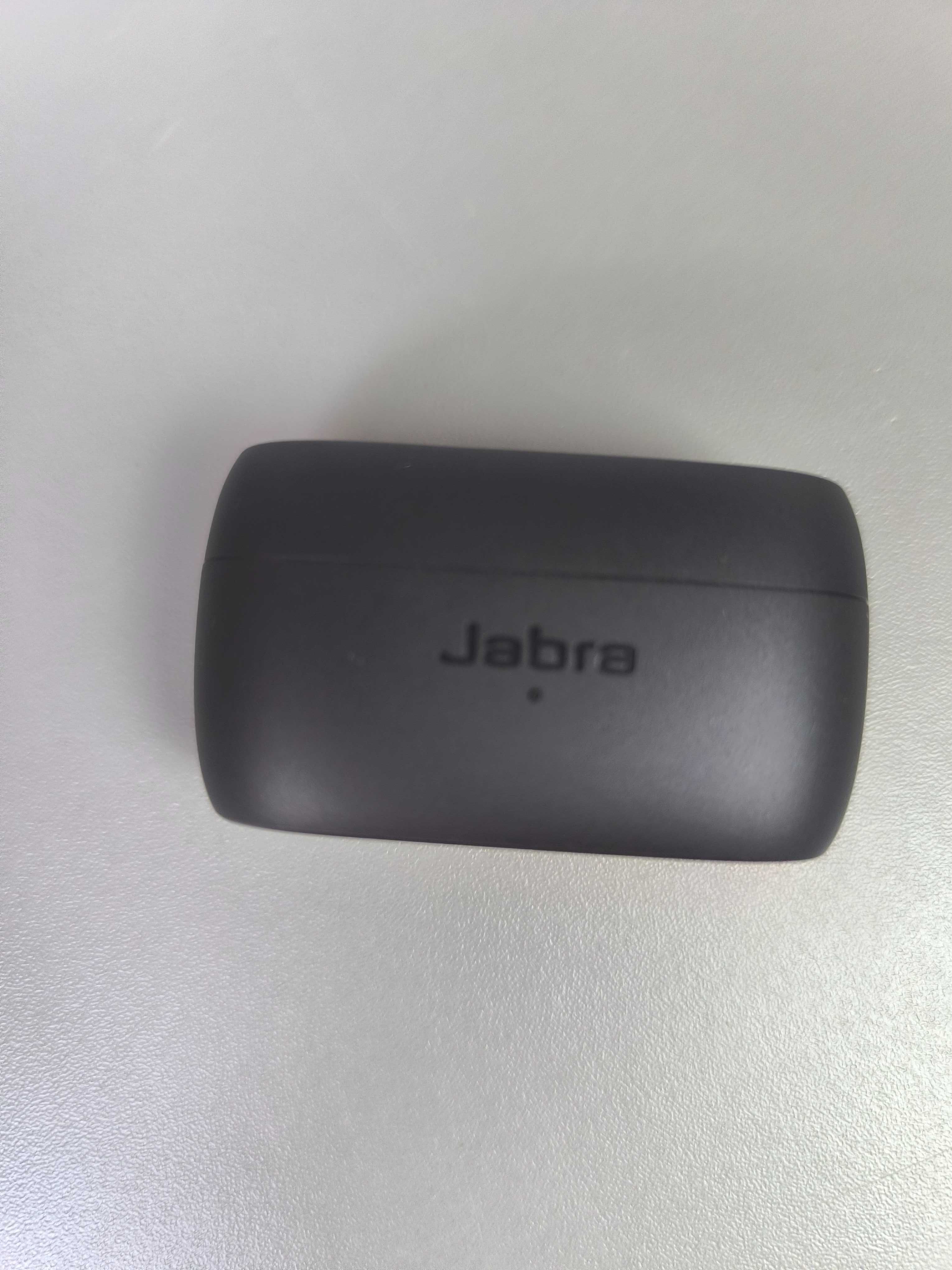 Bezprzewodowe Słuchawki Jabra Elite 2 ( 623511)