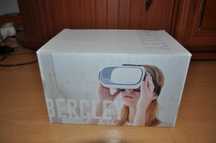 okulary VR na telefon Bercley