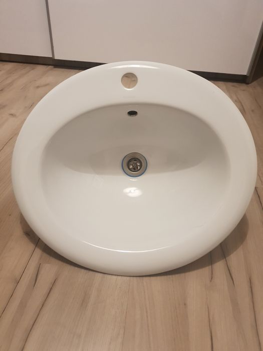 Umywalka łazienkowa Kerra