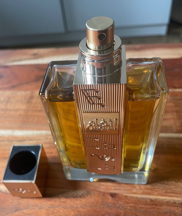 REZERWACJA Perfumy Lattafa Angham