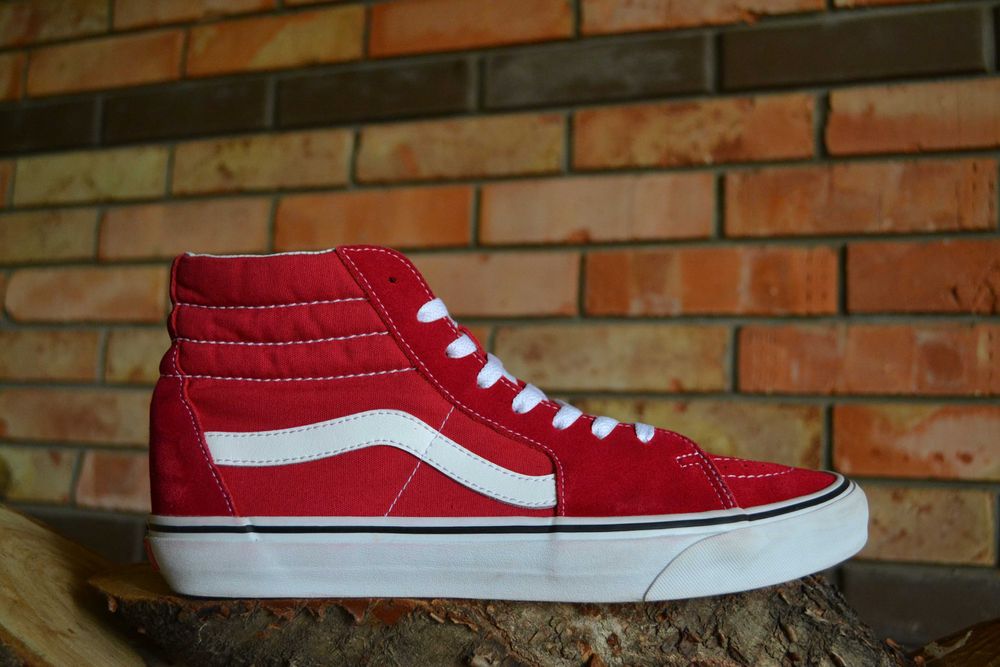 Кроссовки Кеды Vans Off The Wall Оригинал Размер 44 - 28.5 см