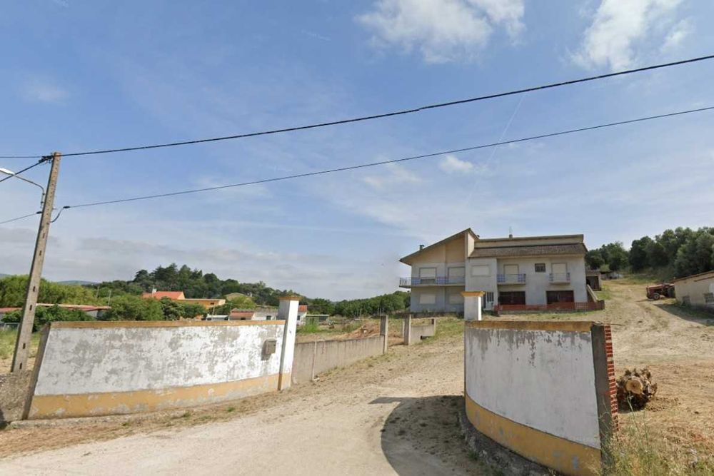 Moradia em Torres Novas