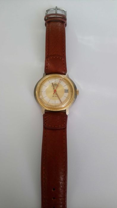 Zegarek Jowissa De Luxe