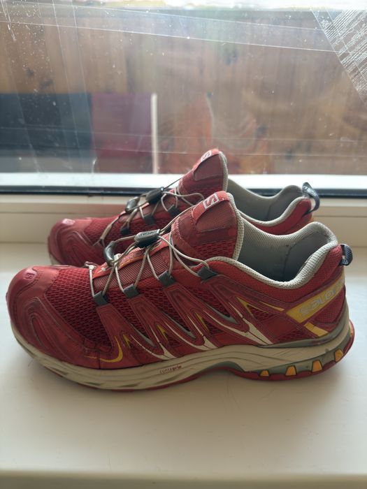 Salomon XA PRO 3D 42