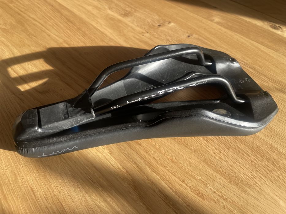siodełko Selle Italia WATT Superflow. 50mm