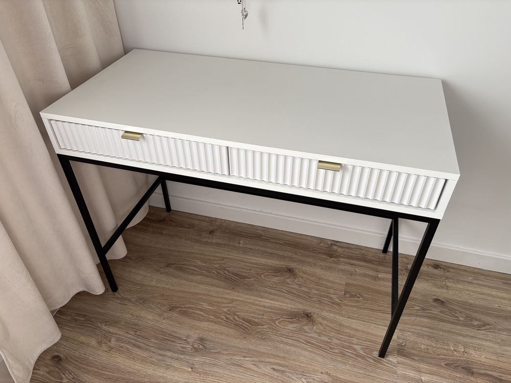 Toaletka + 2 szafki nocne