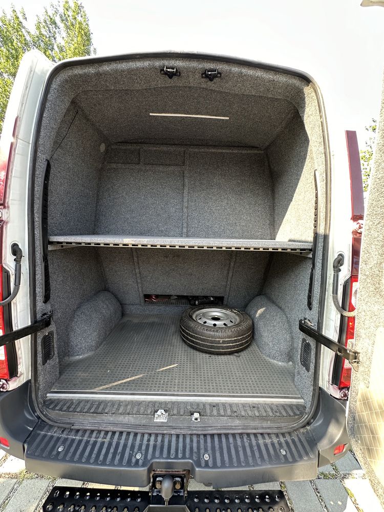 Wypożyczalnia. Wynajem bus 9 osobowy VIP Opel Movano Renault Master