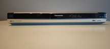 Nagrywarka z dyskiem HDD250GB Panasonic DMR-EX93C +Pilot Pl menu CI+