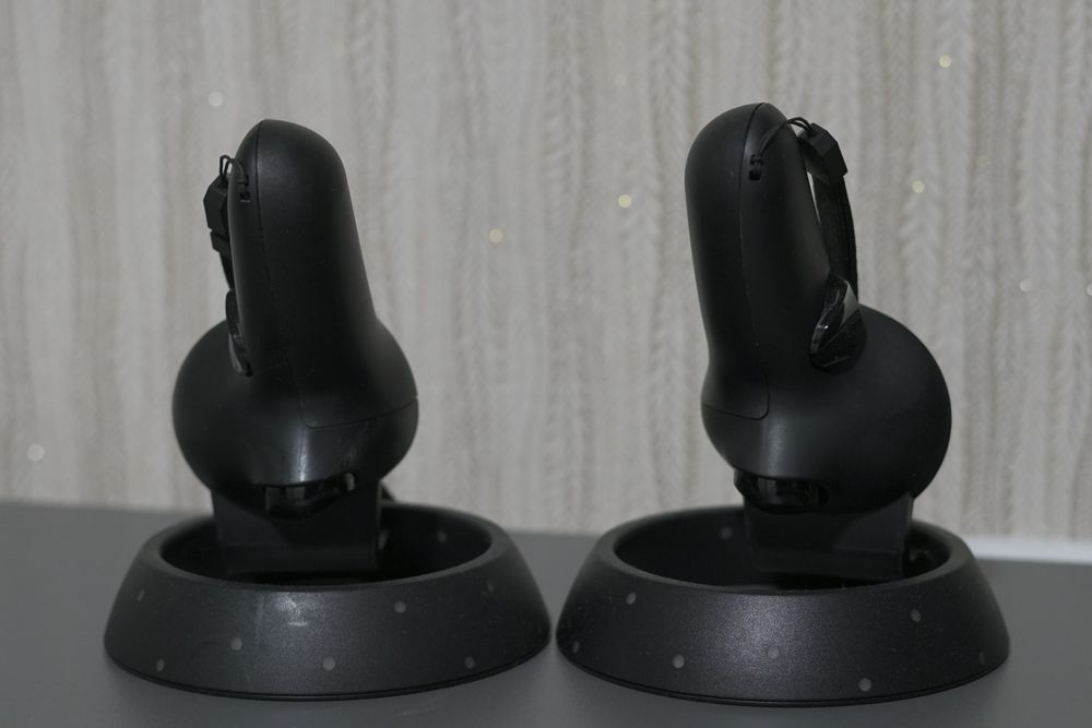 ВР шолом HP reverb g2