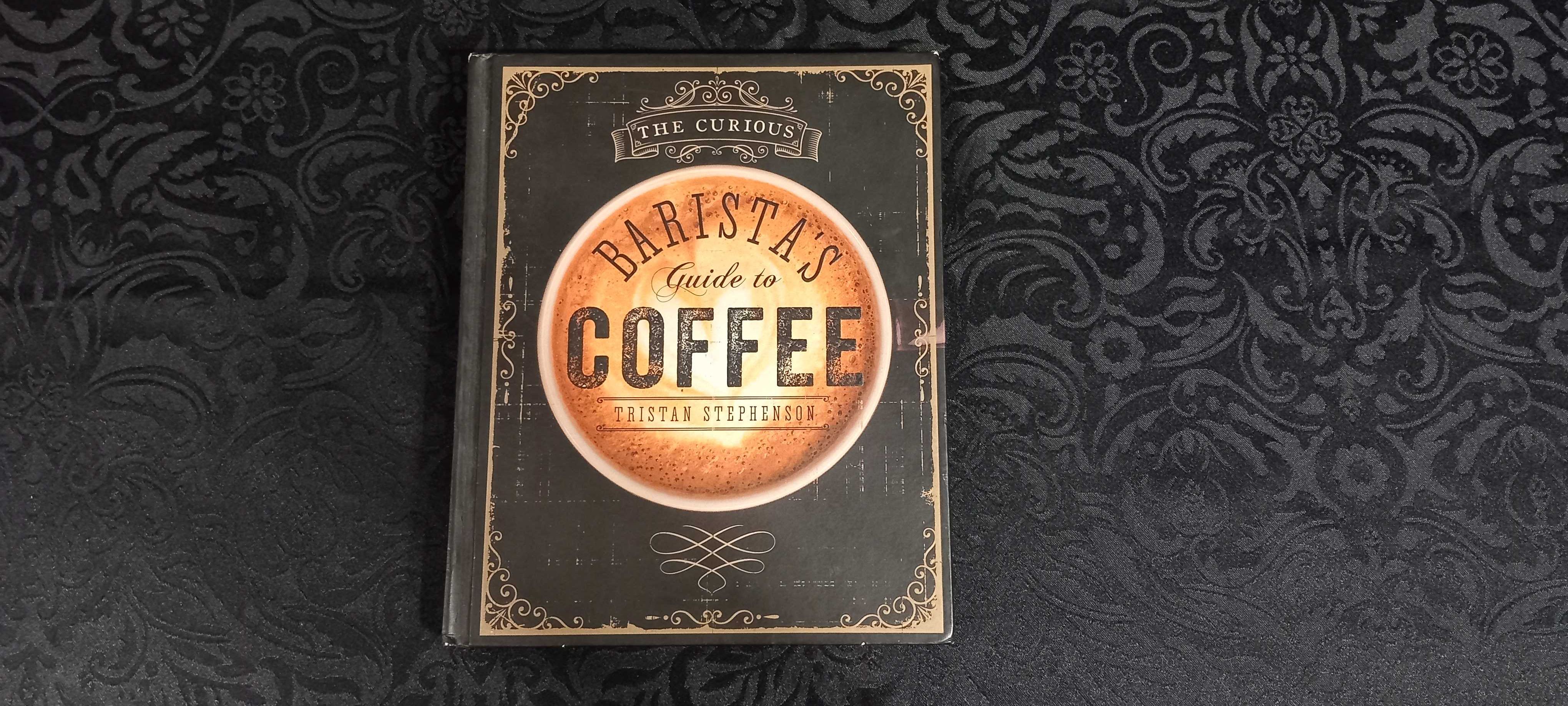 Café de Especialidade - Barista's Guide to Coffee