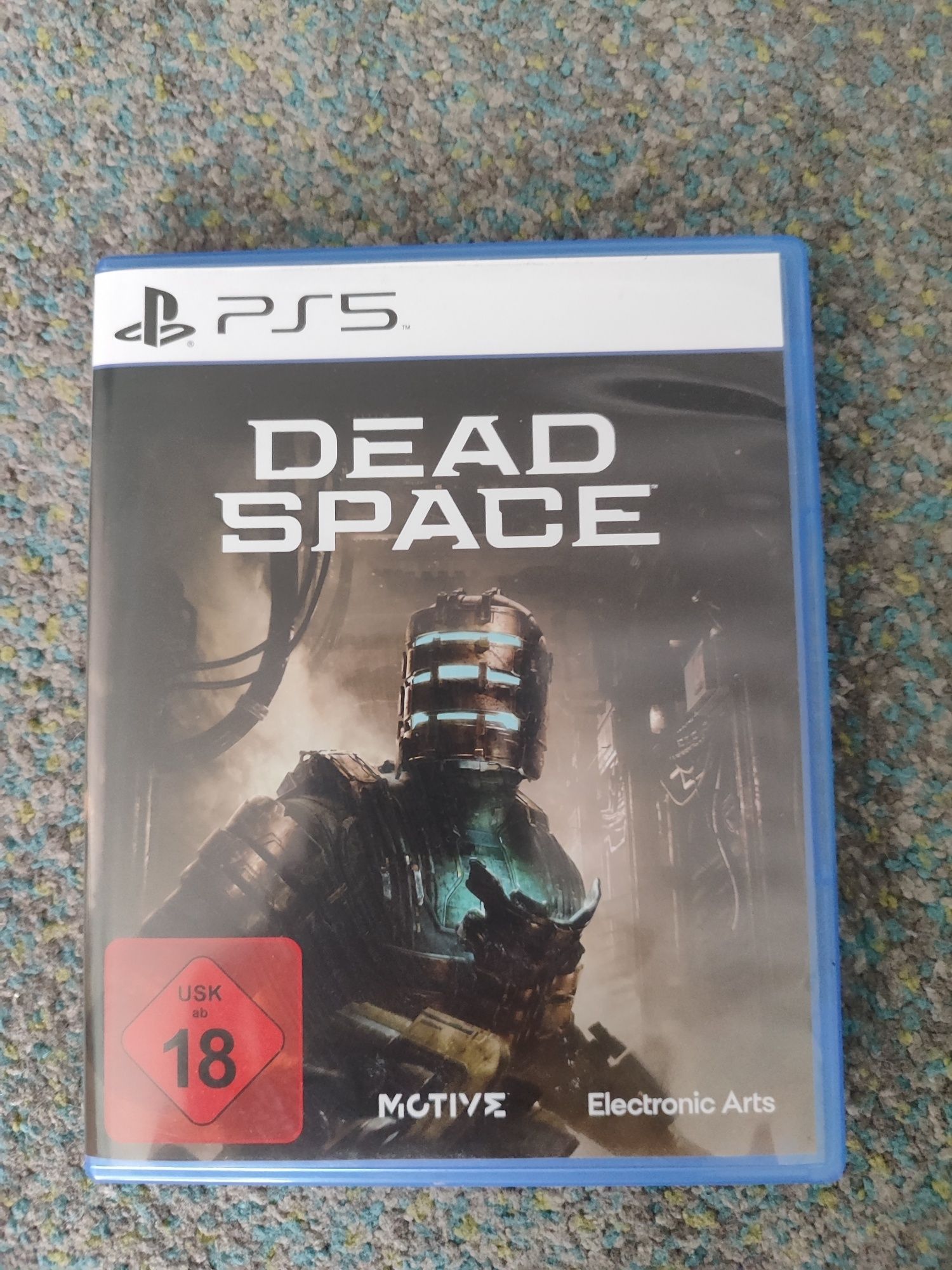 Dead Space PlayStation 5