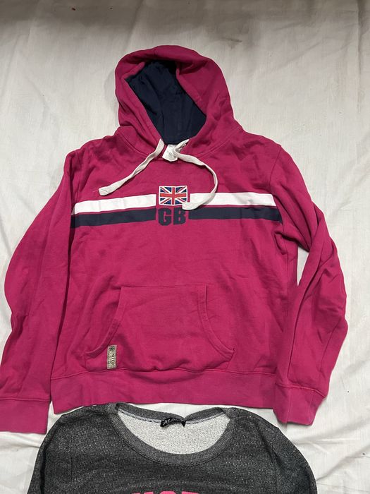 Секонд хенд оптом спортивний мікс жін ціна за 1 кг