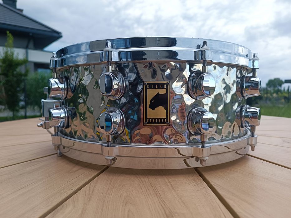 Werbel Mapex Black Partner 14x5.5/Perkusja