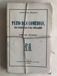 Pátio das Comédias - Jornada Quarta - António Sérgio
