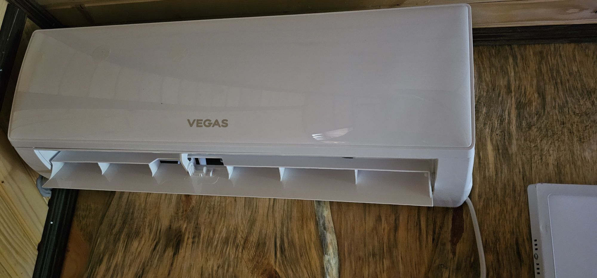 Продам кондиціонери фірми Vegas VRH-09IAR
