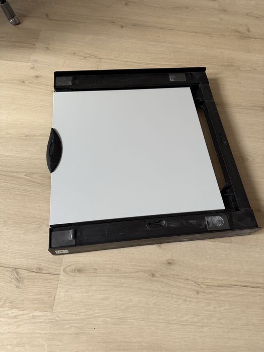 Łącznik do pralki z suszarką