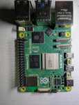 Raspberry Pi 5 8Gb