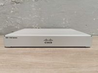 Маршрутизатор Cisco 1101-4P(C1101-4P) нал/безнал
