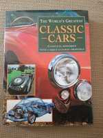 Classic Cars the world's greatest