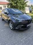 Sprzedam bezwypadkową Toyote C-HR