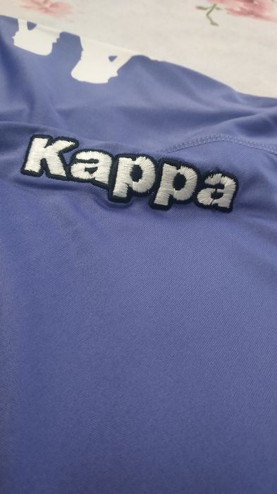 Кофта футболка реглан Kappa