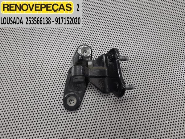 Dobradiça porta frente direita MERCEDES-BENZ Classe C (W204)