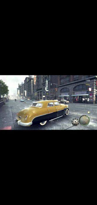 Mafia Trylogia (PS4) (PS5)