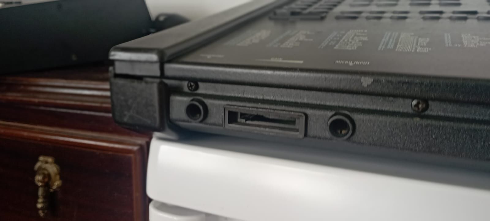 Modolo ketron x4