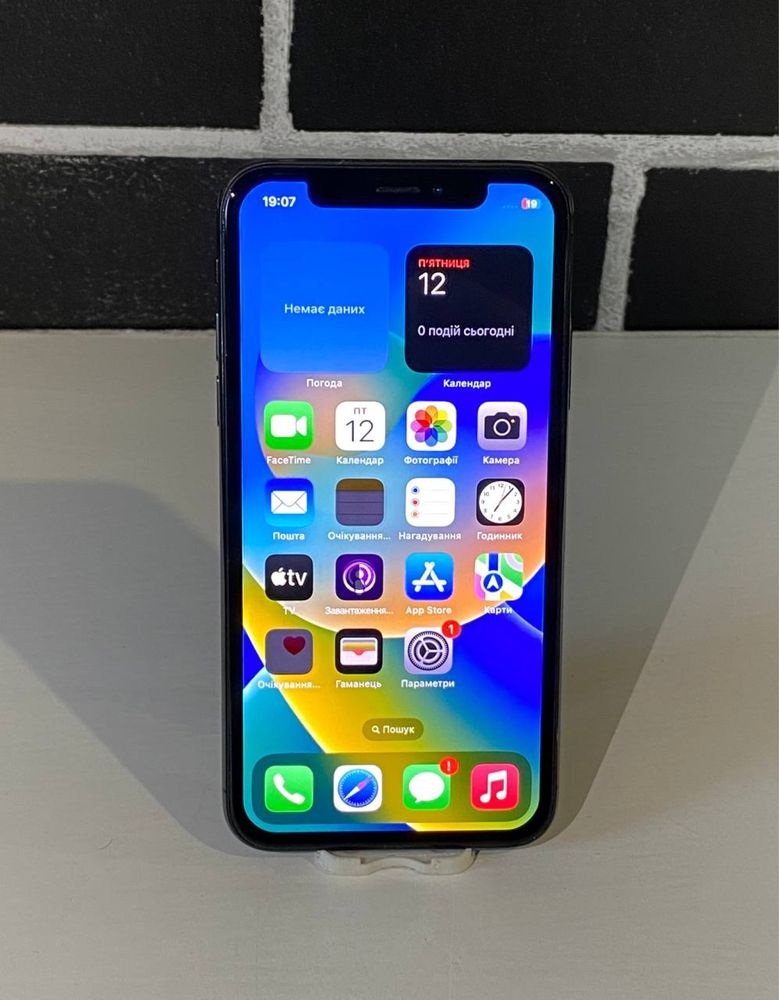 Iphone X 256gb neverlock