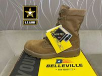 Belleville Gore-Tex водонепроникні Made in USA розміри 44 та 45