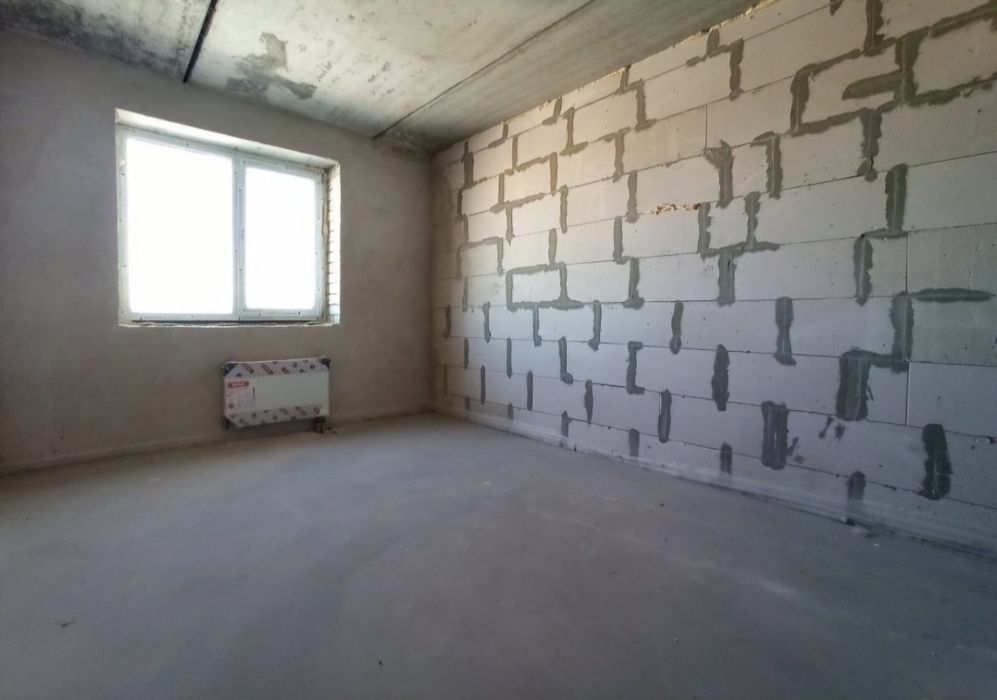 Продаж 1 кімнатної квартири зданий будинок, 20 хвилин метроБез комісії