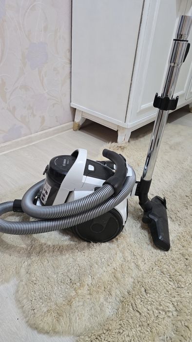 Пилосос bosch все робоче!!!