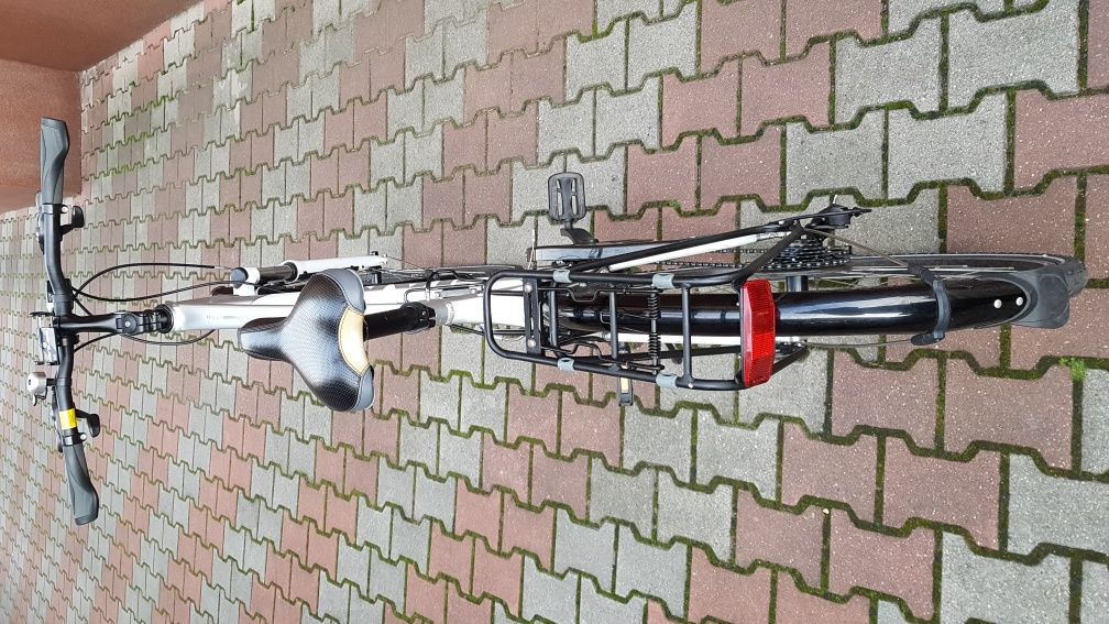 Giant Argento RS