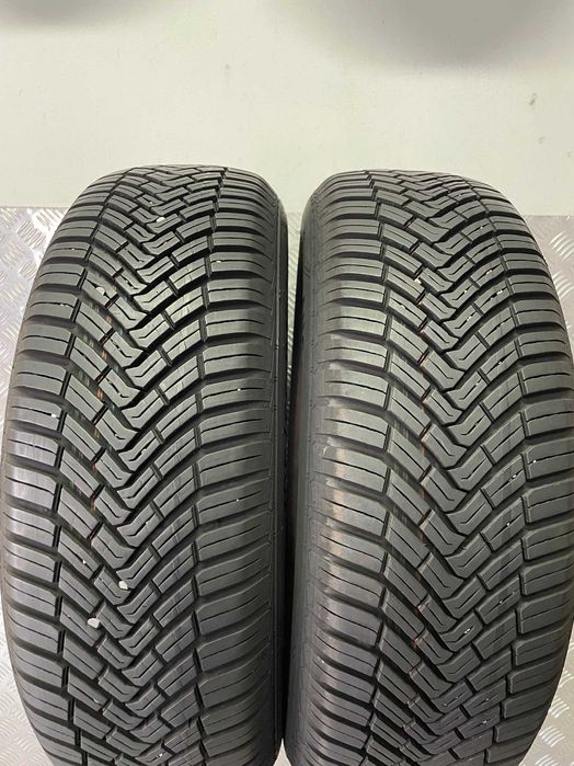 Opony WieloSezon Continental AllSeasonContact 185/65R15 Adax Koźle
