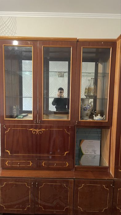 Віддам стінку, лише самовивіз