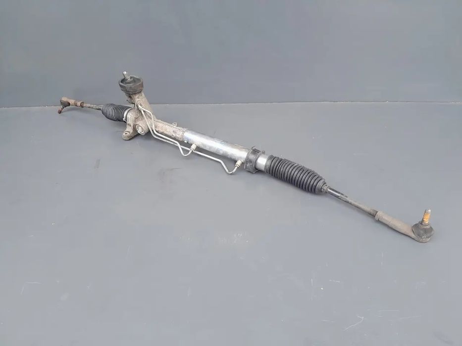 Рульова рейка гідро VW Caddy 2004-2010p Фольксваген Кадді 3
