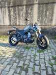 Voge 500 R de 2022