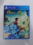 Prince of Persia: The Lost Crown PS4