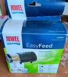 Alimentador aquários JUWEL NOVO NA CX original