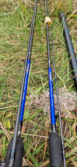 Method Feeder Zestaw, Pokrowiec kołowrotek, fotel itp. Matrix Preston