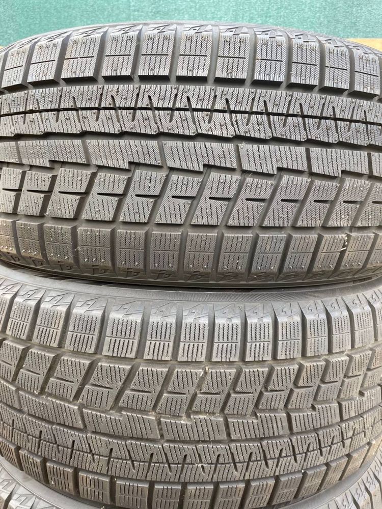 Зимова гума Yokohama 225/55R17