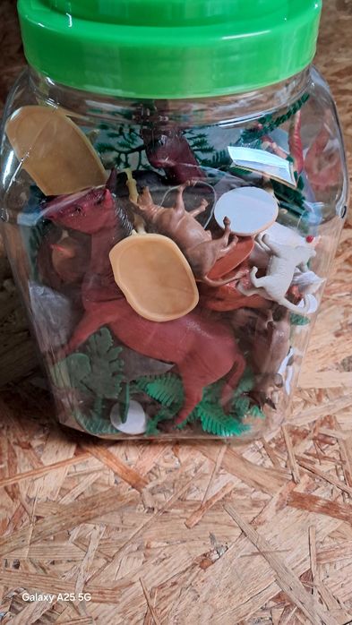 Zwierzeta gospodarskie