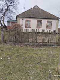 Продам дом в селі Калинівка