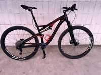 Specialized Carbon camber 29 L