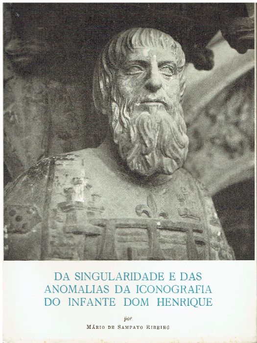 4437 - Descobrimentos - Livros sobre o Infante D. Henrique 2