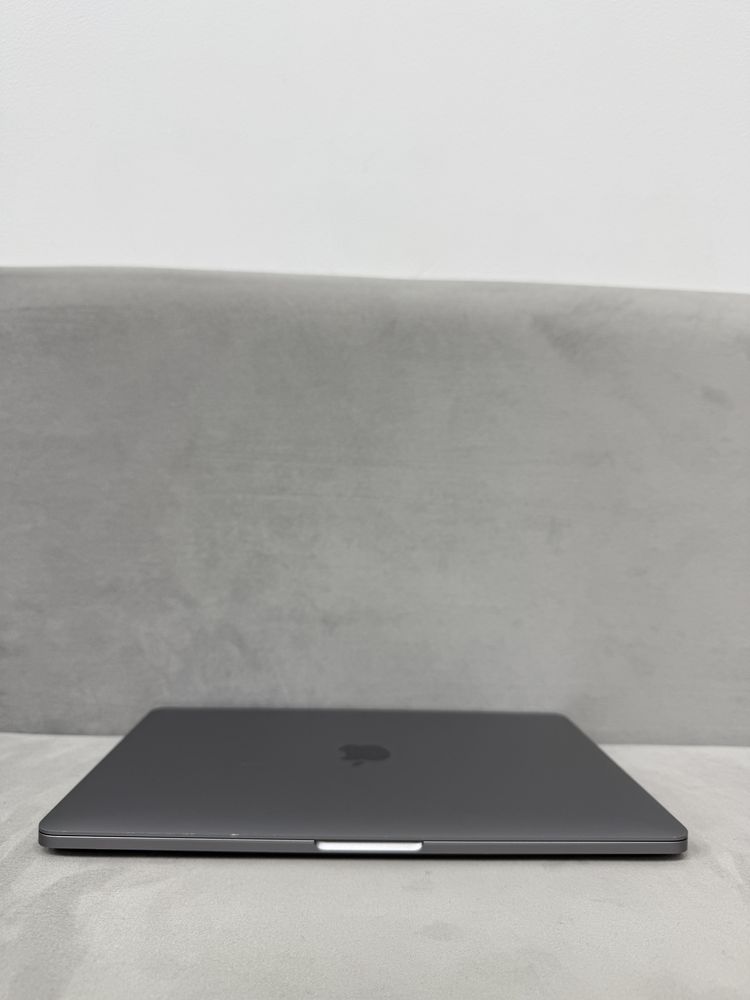 162 цикл Macbook Pro 13 2020(2021) M1 8Gb | 256Gb • ГАРАНТІЯ Макбук М1